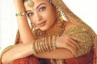 38 éves AISHWARYA RAI indiai színésznő