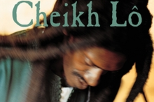 Cheikh Lo - Jeunesse Senegal