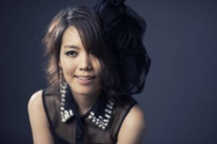 Happy 45th Birthday to Sohyang
