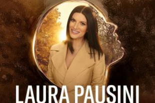 Happy 50th Birthday to Laura Pausini