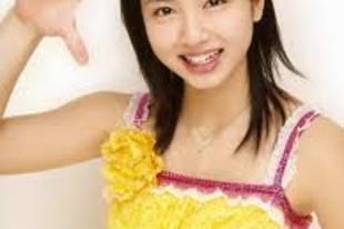 19 éves MAASA SUDOU japán énekesnő