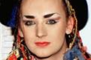 50 éves ma, június 14-én BOY GEORGE brit énekes