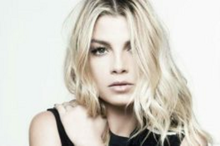 Happy 40th Birthday to Emma Marrone