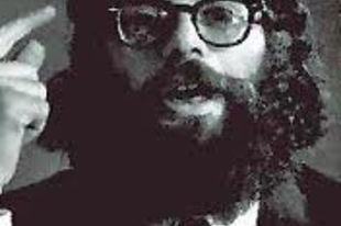 Ma, június 3-án lenne 85 éves ALLEN GINSBERG