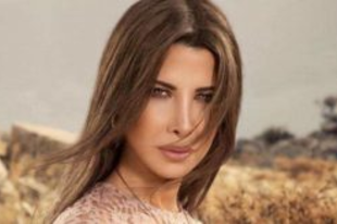 Happy 40th Birthday to Nancy Ajram