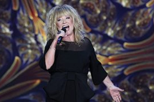 Happy 75th Birthday to Alla Pugacheva