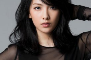 Happy 30th Birthday to Kang Ji-young