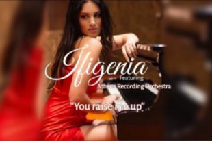 Happy 30th Birthday to Ifigenia