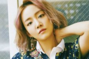 Happy 35th Birthday to Younha