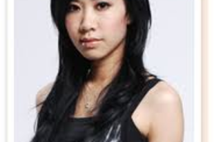 25 éves KARY NG hongkongi énekesnő