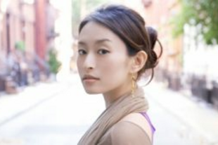 Happy 40th Birthday to Hiroko Shimabukuro