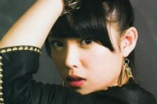 Happy 30th Birthday to Saki Nakajima