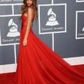 Rihanna a Grammy-n