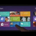 Első hivatalos Windows 8 videó!