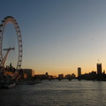 Cleopatra's Neelde, London Eye, Big Ben, Westminster-apátság, Harrods