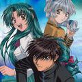 Full Metal Panic