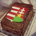 Magyar címer