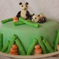 Panda :)