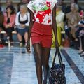 Vivienne Westwood Red Label SS 2013