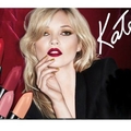 Kate Moss for Rimmel London Matte Lipstick Collection