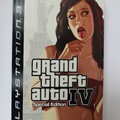 Grand Theft Auto IV