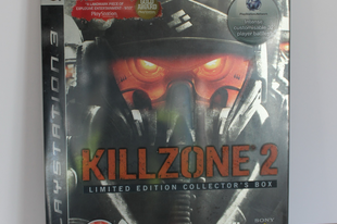 Killzone 2