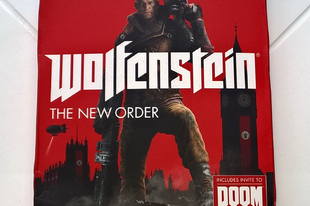 Wolfenstein: The New Order