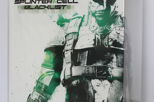 Splinter Cell: Blacklist