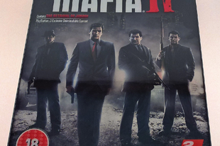 Mafia II