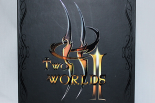 Two Worlds II