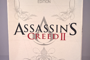 Assassin's Creed II