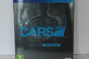 Project CARS