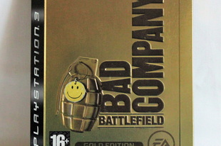 Battlefield: Bad Company