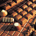 Csodálatos csokoládék-A világ édes oldala