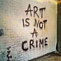 Street art: az utca művészete - online tanulás, rajz, 7. osztály