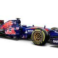 Toro Rosso SRT10