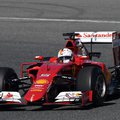 Mennyire altat a Merci, és mennyire jó a Ferrari ?