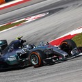 Hamilton - Rosberg már nem is tudom hányadik felvonás