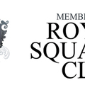 Royal Squash Club project