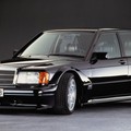 Mercedes-Benz 190 E 2.5-16 Evolution II