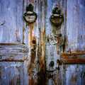 [the door]