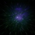 Hyperspace Star