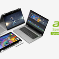 Acer Spin 3 2020- Igényekhez igazodva!