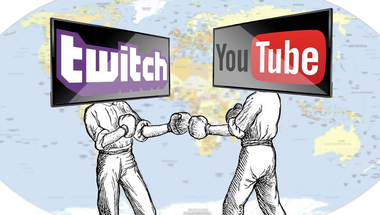 E-sport bajnokságokkal próbál kitörni a YouTube a Twitch árnyékából