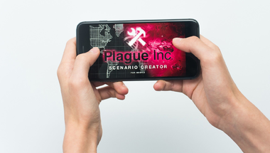 A Koronavírus miatt tiltották be a Plague Inc. nevű játékszoftvert Kínában
