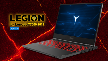 Lenovo Legion Y7000 2019