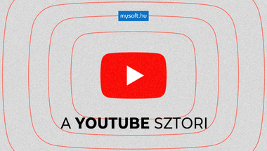 Socialmustra: A YouTube sztori - Társkereső szolgáltatásból vezető videómegosztó portál