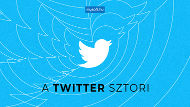 Socialmustra: A Twitter sztori - Így vált a Twitter vezető kommunikációs platformmá