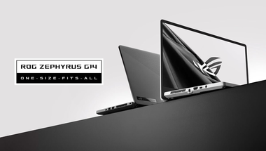 Asus ROG Zephyrus G14 - A GAMER LAPTOP IDEÁL