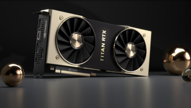 Az Nvidia augusztusban bemutathatja a GeForce RTX 3000 videókártyát